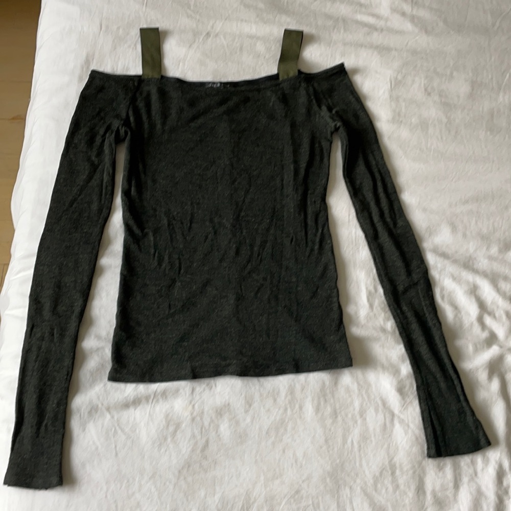 Rag & Bone New York Top Size Small